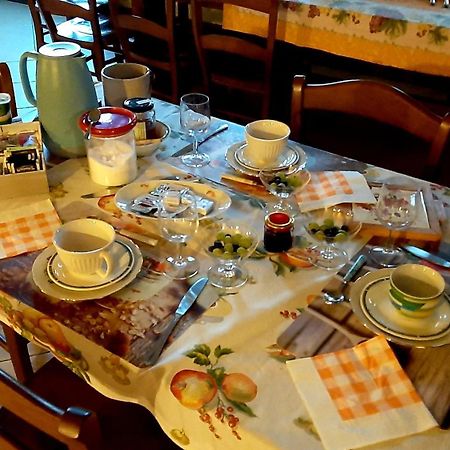 Гостьовий будинок Ca D' Rot - Casa Ratti Vinchio Екстер'єр фото