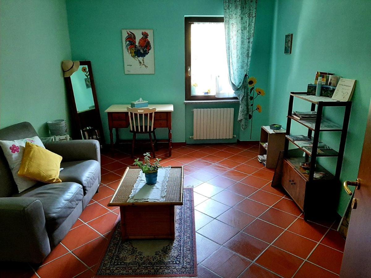 Гостьовий будинок Ca D' Rot - Casa Ratti Vinchio Екстер'єр фото