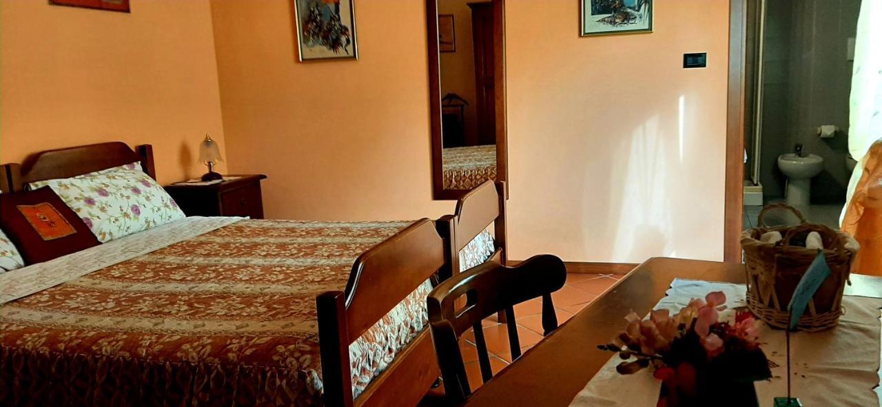 Гостьовий будинок Ca D' Rot - Casa Ratti Vinchio Екстер'єр фото